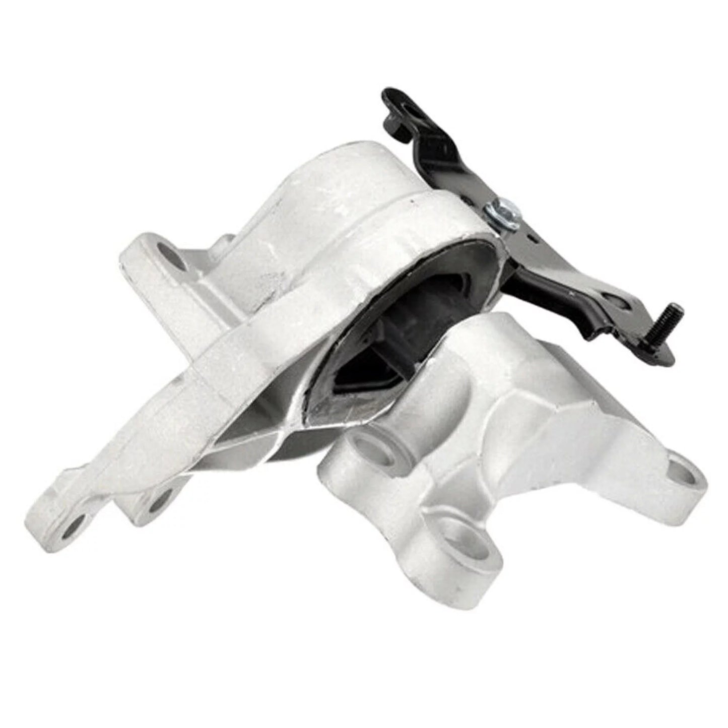 CF Advance with 10-19 Ford Flex Police Interceptor Sedan Taurus Lincoln MKS MKT 3.5L Left Upper Transmission Mount A5751 EM-4291 2010 2011 2012 2013 2014 2015 2016 2017 2018 2019