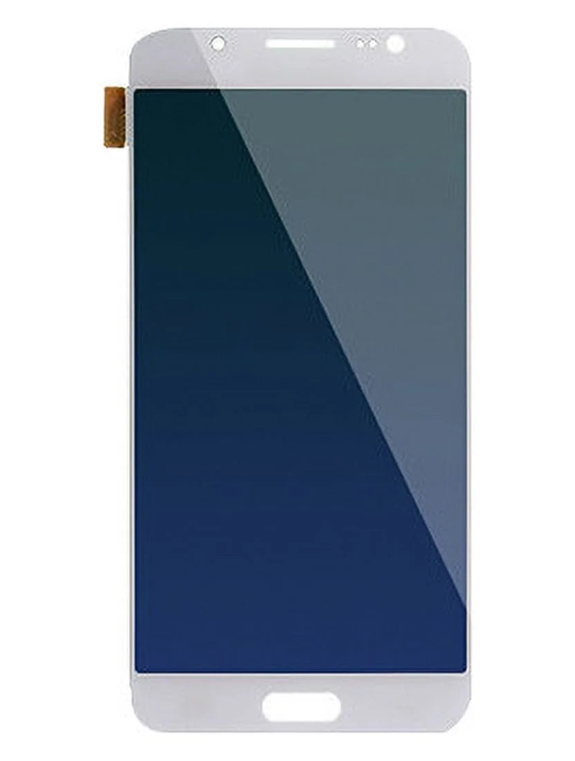 Replacement LCD Assembly Without Frame For Samsung Galaxy J5 Duos (J510 / 2016) (White)