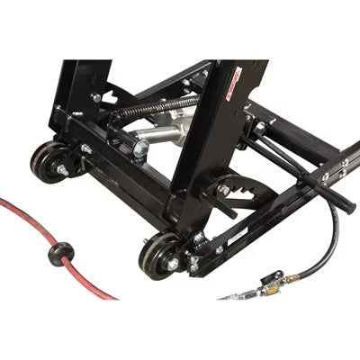 Tusk UTV Lift For YAMAHA Viking VI EPS 2022