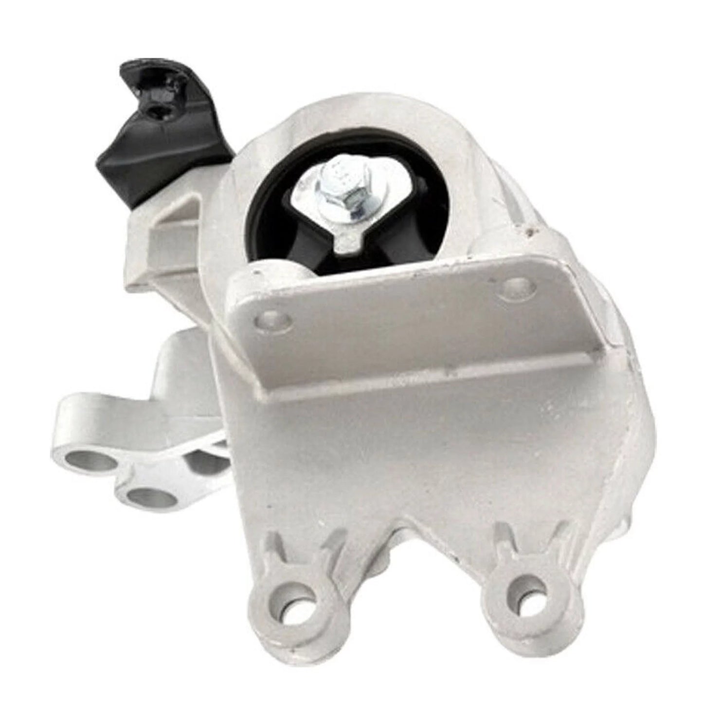 CF Advance with 10-19 Ford Flex Police Interceptor Sedan Taurus Lincoln MKS MKT 3.5L Left Upper Transmission Mount A5751 EM-4291 2010 2011 2012 2013 2014 2015 2016 2017 2018 2019