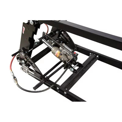 Tusk UTV Lift For YAMAHA Viking VI EPS 2022