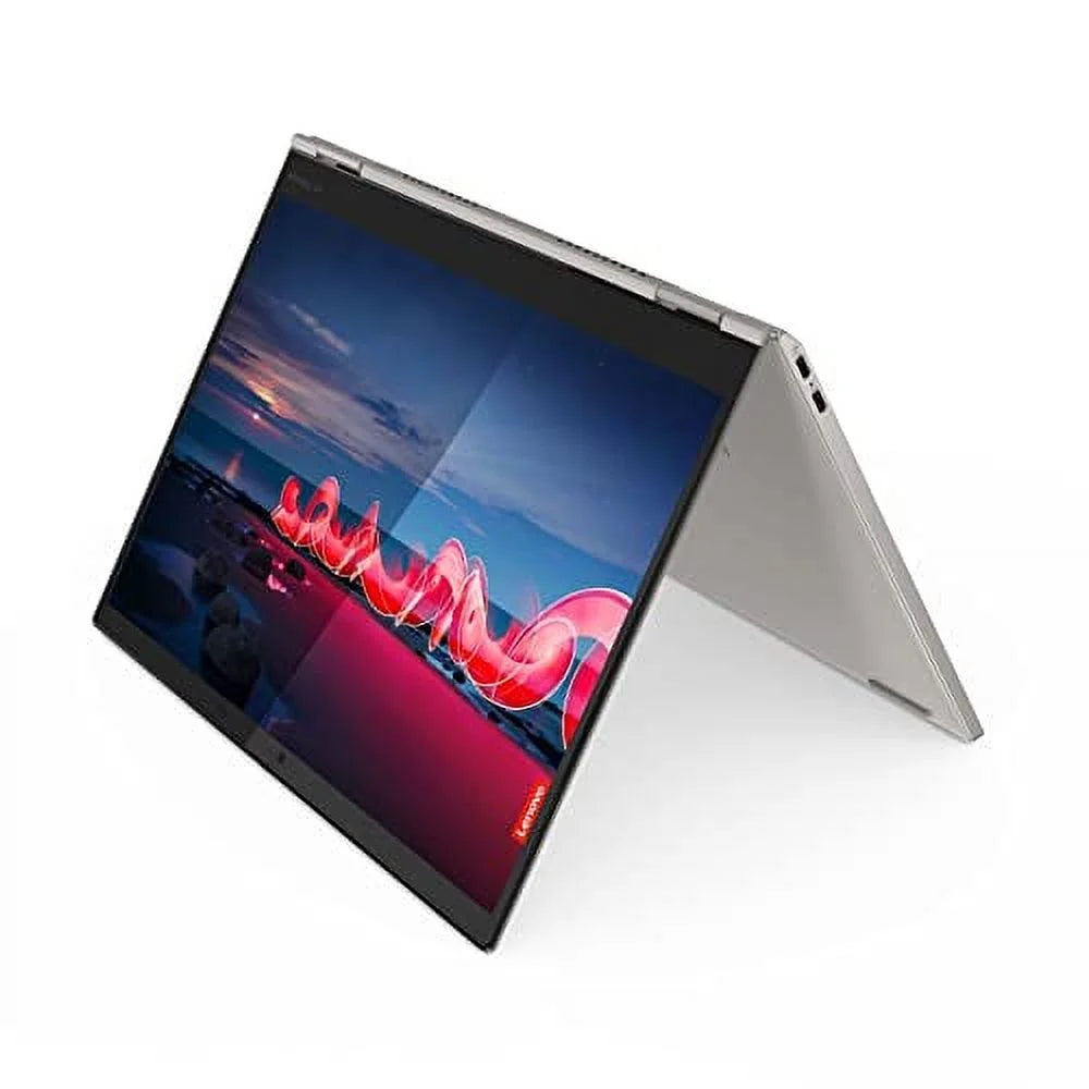 Lenovo ThinkPad X1 Nano 13" Touch 2K(2160 x 1350) 16:10 2.27lbs Ultra-Light Laptop Evo i7-1160G7 2X Thunderbolt 4 WiFi 6 450nits 100% sRGB Carbon Win11 Pro W/Mousepad (i7-1160G7)