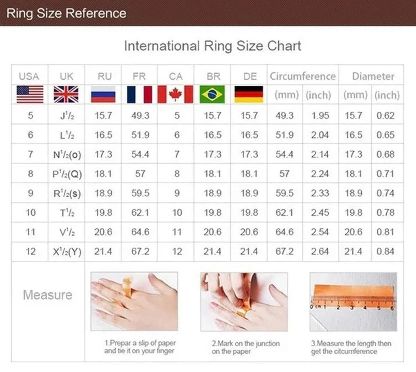 Delysia Kingladies Fashion White Sapphire Ring Cross Rose Gold Ring Ladies Valen
