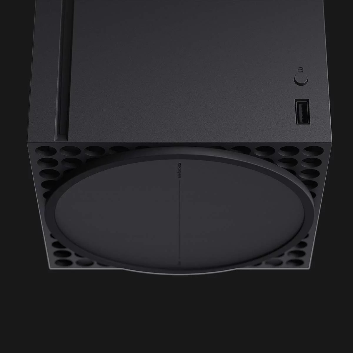 Xbox Series X Latest Flagship 1TB SSD Console Bundle with Five Games and Xbox Chat Headset