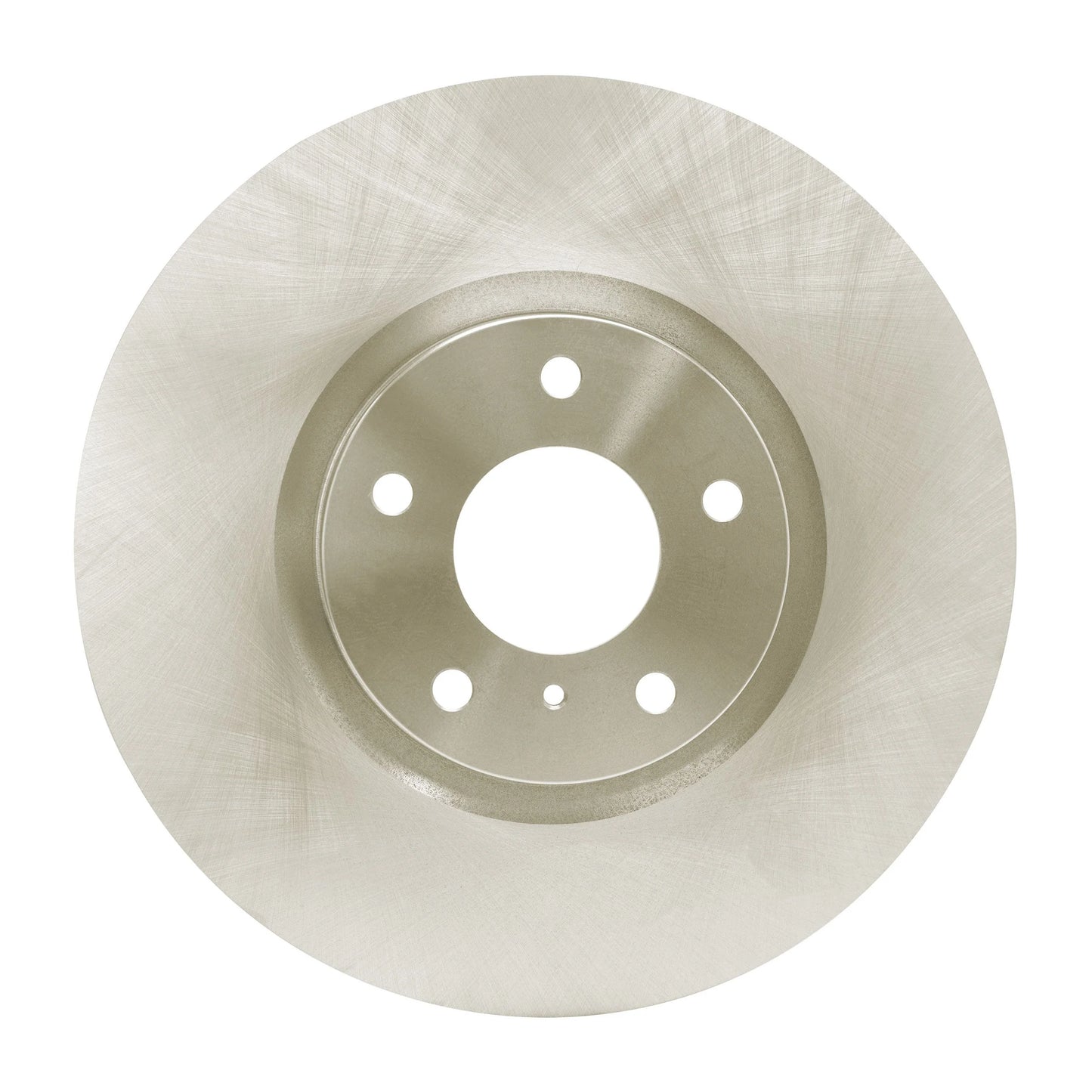 Rear Dynamic Friction Company Disc Brake Rotor 600-80079 (1) For 2017-2022 Mazda 3, 2017-2022 Mazda 3 Sport, 2019-2022 Mazda CX-3, 2020-2022 Mazda CX-30