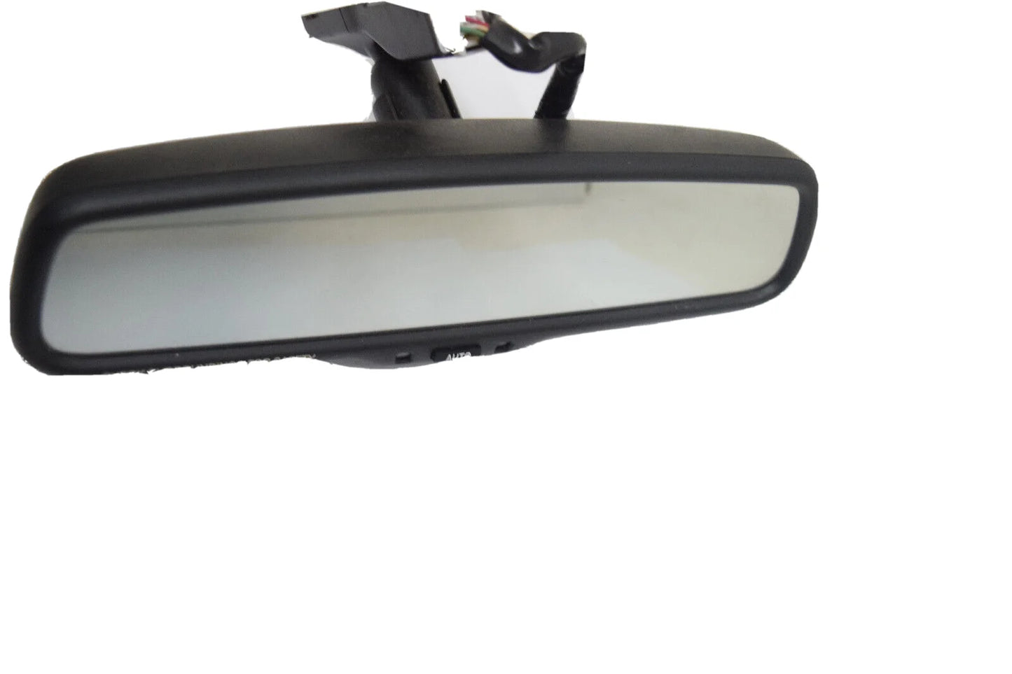 08 09 10 11 Toyota Tacoma Rear View Mirror Backup Camera 878104030