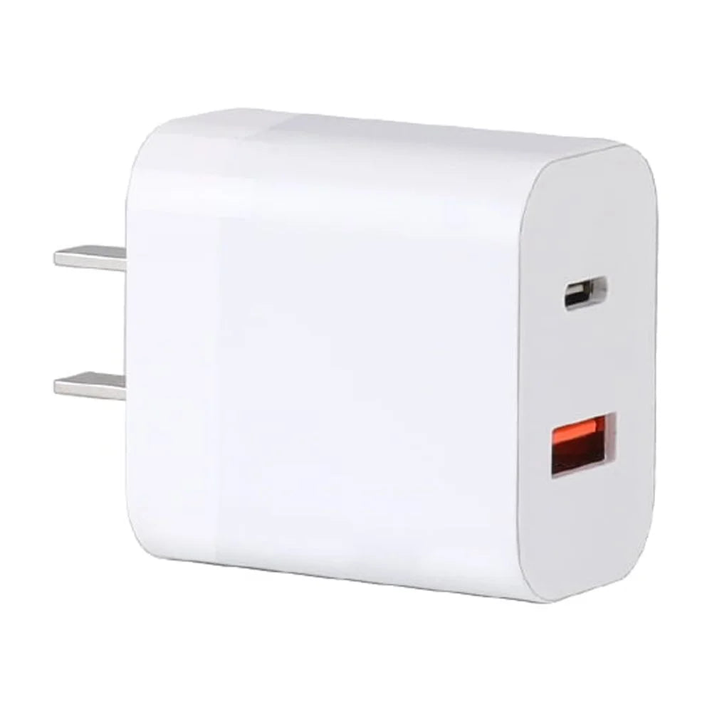 30W USB Charger with Type-C Cable Dual-Port Charging DJI Mini 2/Mini 3 Pro Charging Parts