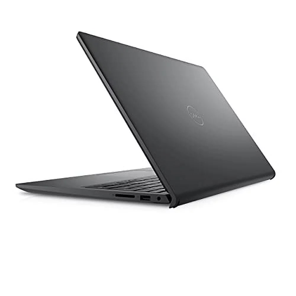 Dell 2021 Newest Inspiron 3511 Laptop, 15.6" FHD Display, Intel Core i7-1165G7 Processor, 64GB RAM, 1TB SSD, Intel Iris Xe Graphics, Webcam, HDMI, Windows 11 Home, Carbon Black