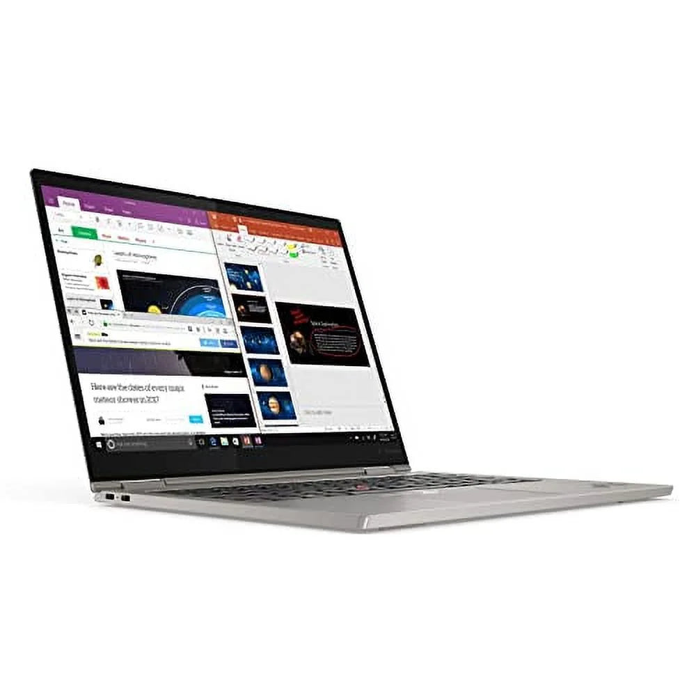 Lenovo ThinkPad X1 Nano 13" Touch 2K(2160 x 1350) 16:10 2.27lbs Ultra-Light Laptop Evo i7-1160G7 2X Thunderbolt 4 WiFi 6 450nits 100% sRGB Carbon Win11 Pro W/Mousepad (i7-1160G7)