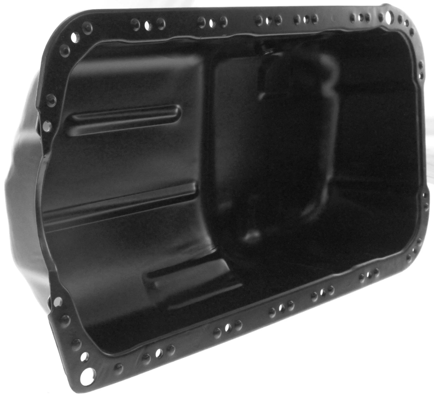 Oil Pan with 1998-2002 Honda Accord 1998-1999 Acura CL 4Cyl 2.3L Steel
