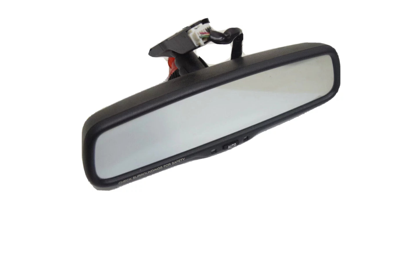 08 09 10 11 Toyota Tacoma Rear View Mirror Backup Camera 878104030
