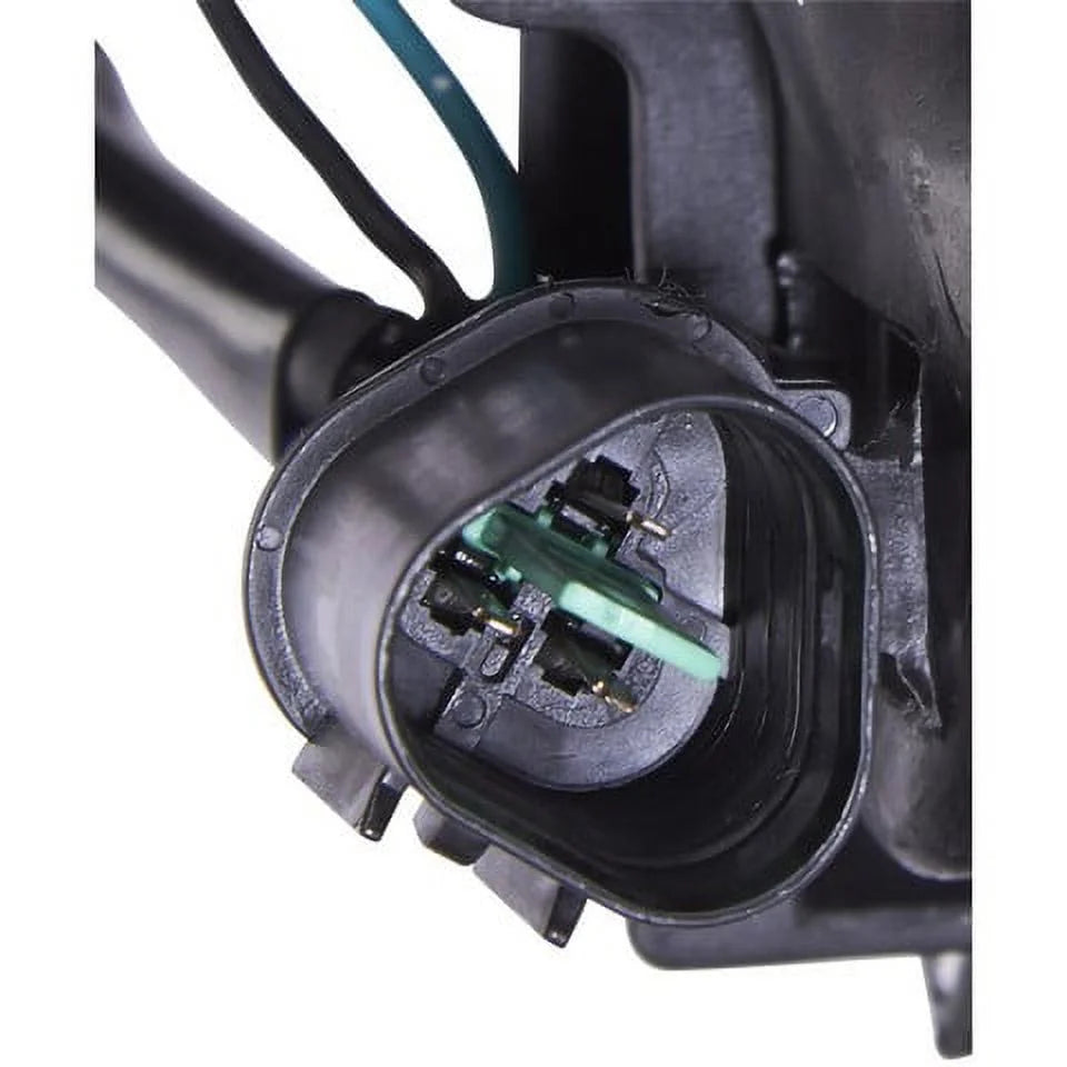 Spectra Premium Engine Cooling Fan Assembly P/N:Cf22032 Fits select: 1993-1996 MITSUBISHI MIRAGE, 1993-1996 EAGLE SUMMIT