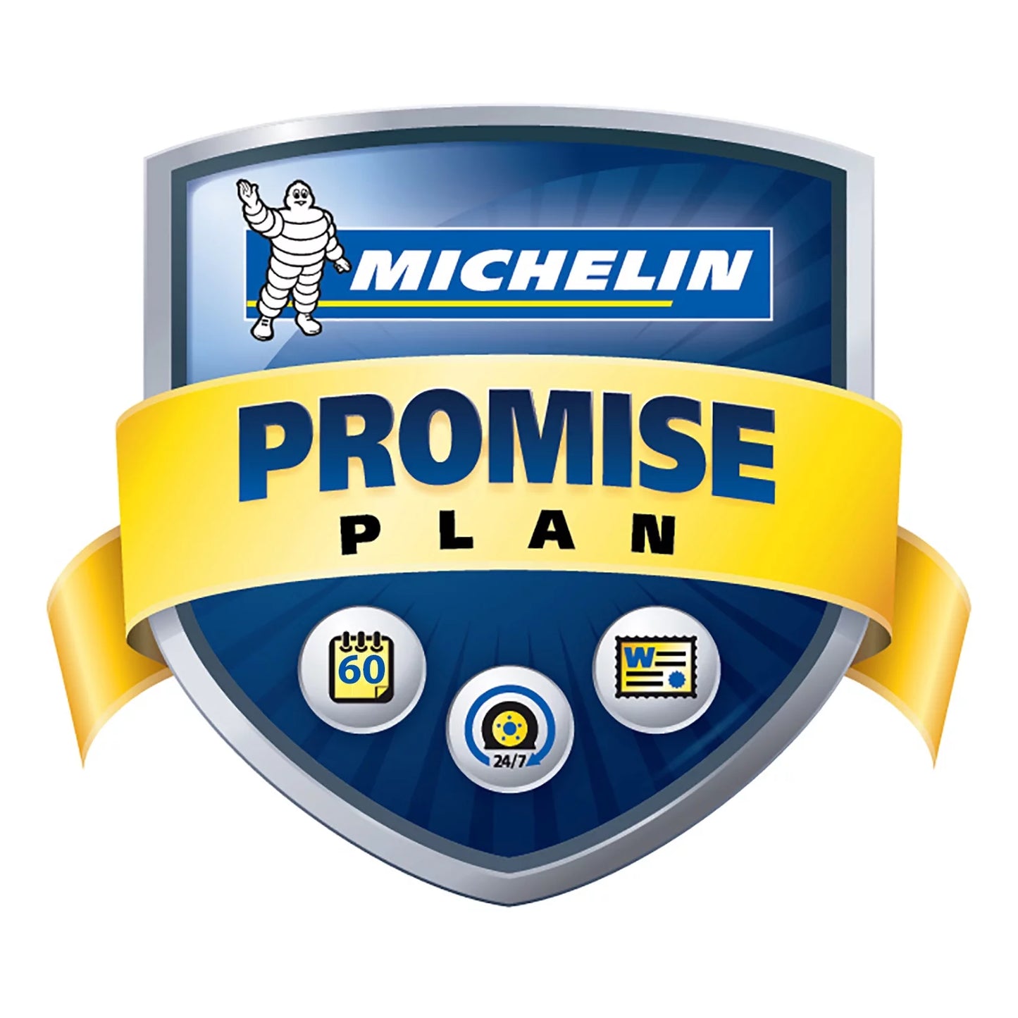 Michelin Primacy 3 Summer 275/35R19/XL 100Y Tire