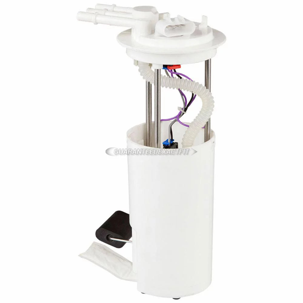 For Cadillac DeVille Eldorado Seville 1997 Complete Fuel Pump Assembly - Buyautoparts