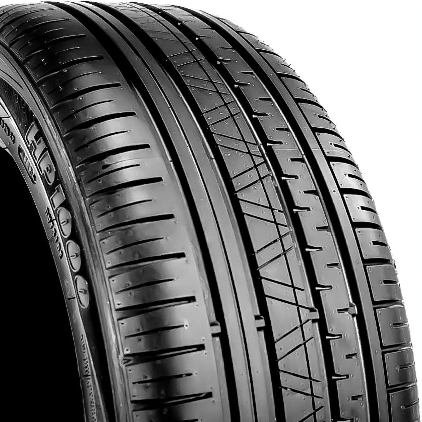 Zeetex ZT3000 225/60R16 102 H Tire Fits: 2010 Subaru Outback 2.5i, 2005 Subaru Outback i