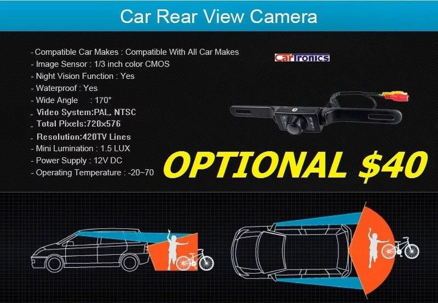2005-07 DODGE MAGNUM CHARGER GPS NAVIGATION SYSTEM APPLE CARPLAY ANDROID