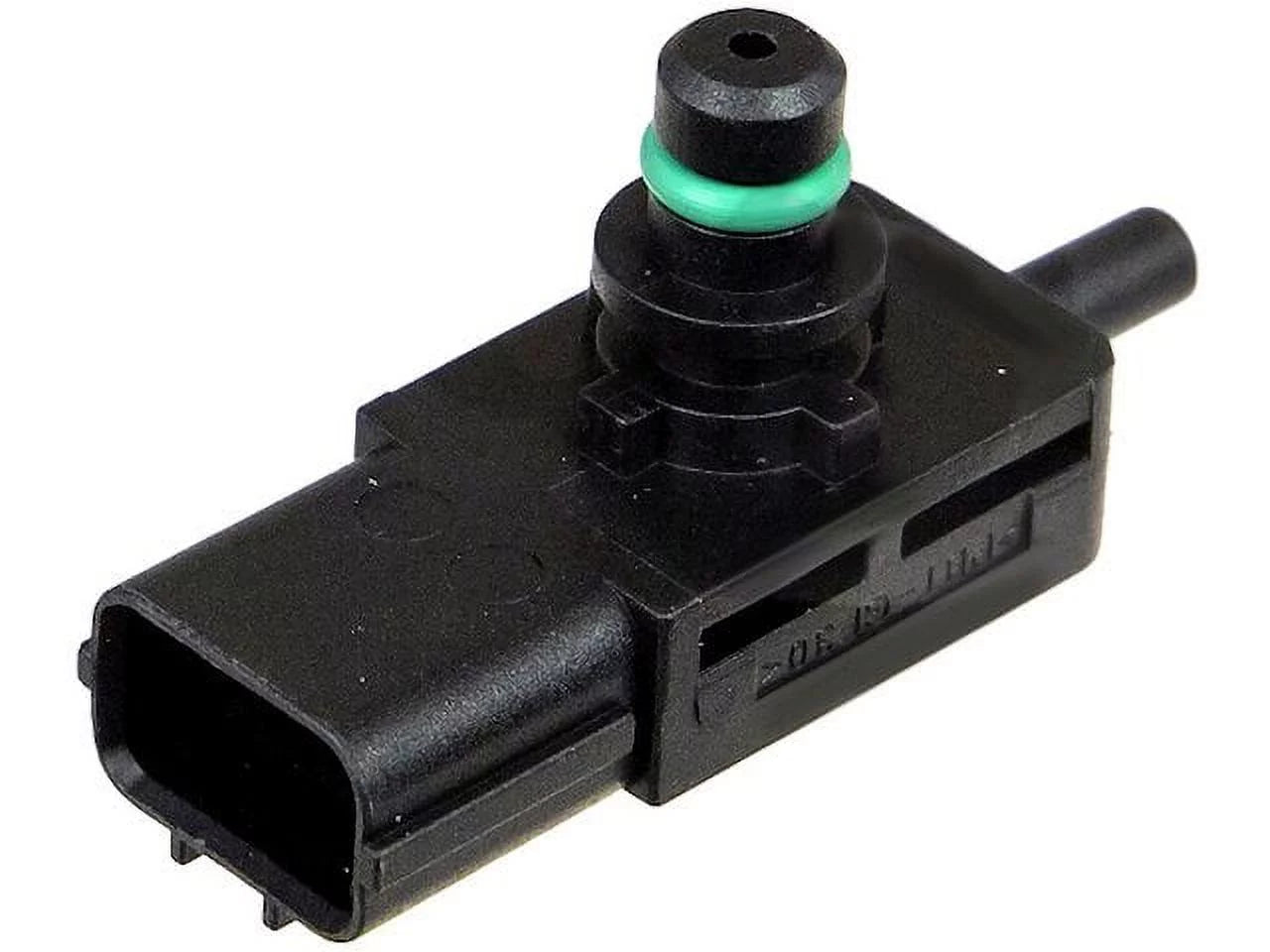 Fuel Tank Pressure Sensor - with 2003 - 2018 Mitsubishi Outlander 2004 2005 2006 2007 2008 2009 2010 2011 2012 2013 2014 2015 2016 2017