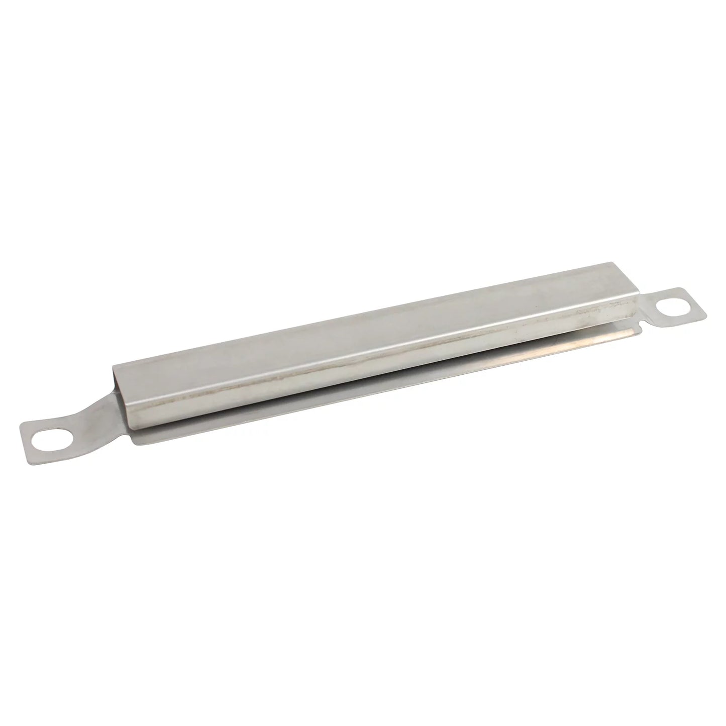 3 BBQ Grill Burner Crossover Tube & 4 Tube Burner Replacement Parts Master Chef 85-3062-2 - Barbeque Carry Over Channel Tube & Pipe Burners
