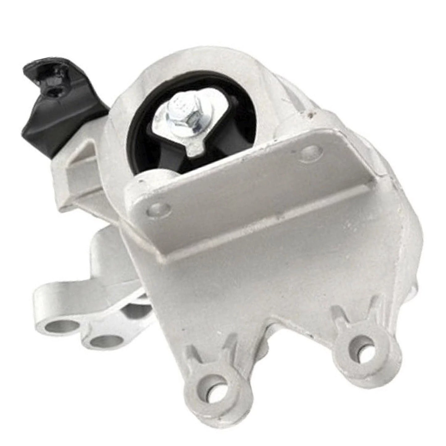CF Advance with 10-19 Ford Flex Police Interceptor Sedan Taurus Lincoln MKS MKT 3.5L Left Upper Transmission Mount A5751 EM-4291 2010 2011 2012 2013 2014 2015 2016 2017 2018 2019