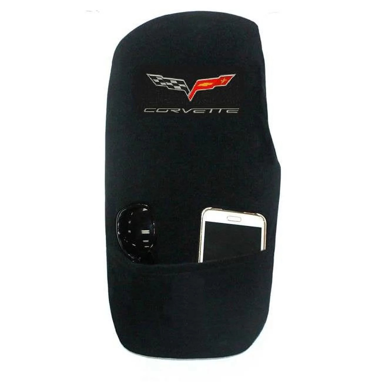 Seat Armour KACORC6B Console Protection 2005-2014 Corvette C6