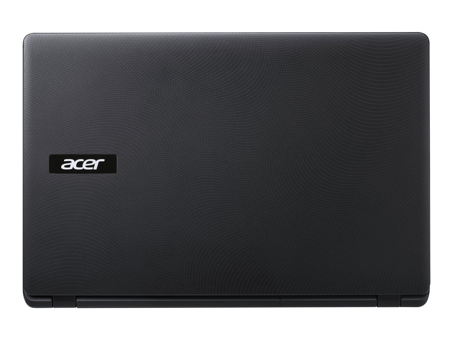 Acer Aspire ES 15 ES1-531-C97T - Intel Celeron - N3050 / up to 2.16 GHz - Win 10 Home 64-bit - HD Graphics - 4 GB RAM - 500 GB HDD - 15.6" 1366 x 768 (HD) - black - kbd: US Intl/Canadian French