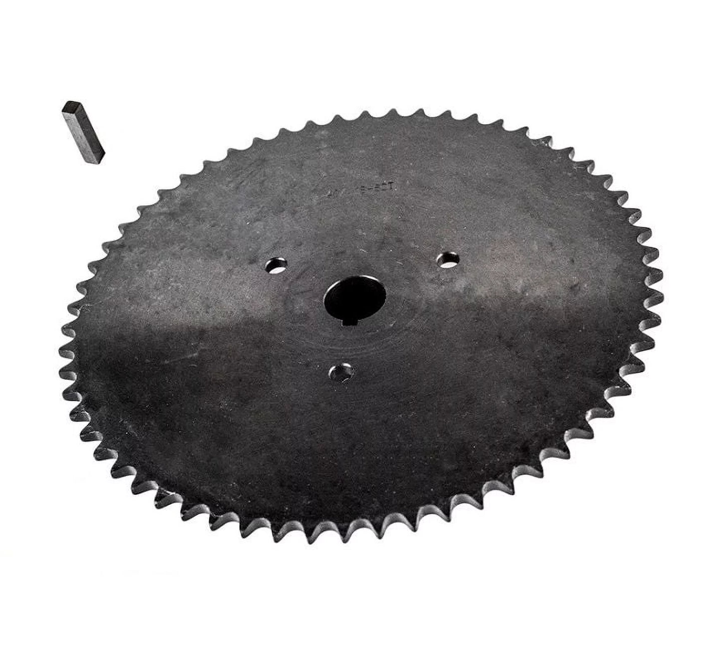 40B60T 1" Bore Go Kart Live Axle Sprocket 60 Teeth 40 41 420 Roller Chain