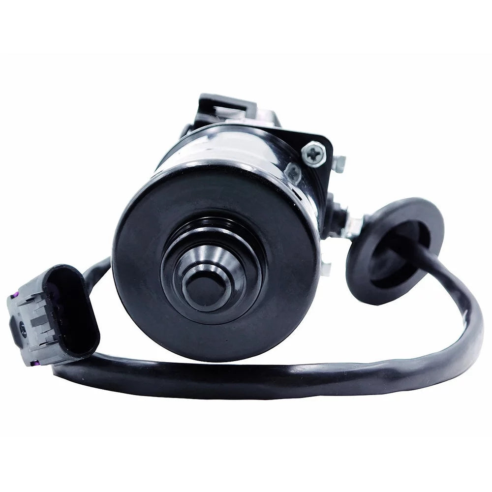 New 4 Pin Front Wiper Motor With Isuzu Chevrolet Colorado GMC Canyon Isuzu I350 I280 I370 I290 2004-2010 2011 2012 By Part Numbers 10379535 25809218 88958223 8889582230 59940237 401062