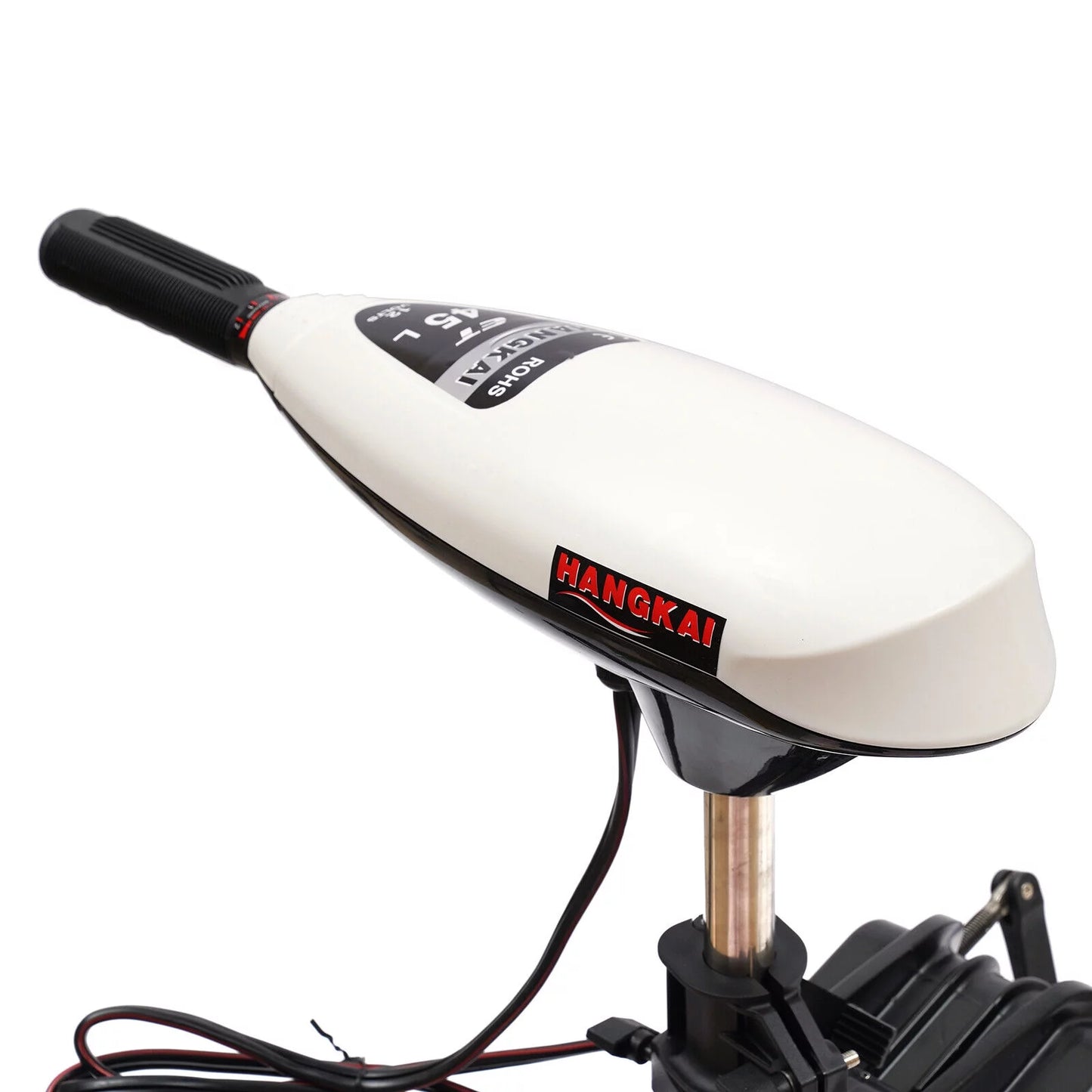 12V Electric Trolling Motor Outboard Motor Engine Fishing Craft Kayak Engine
