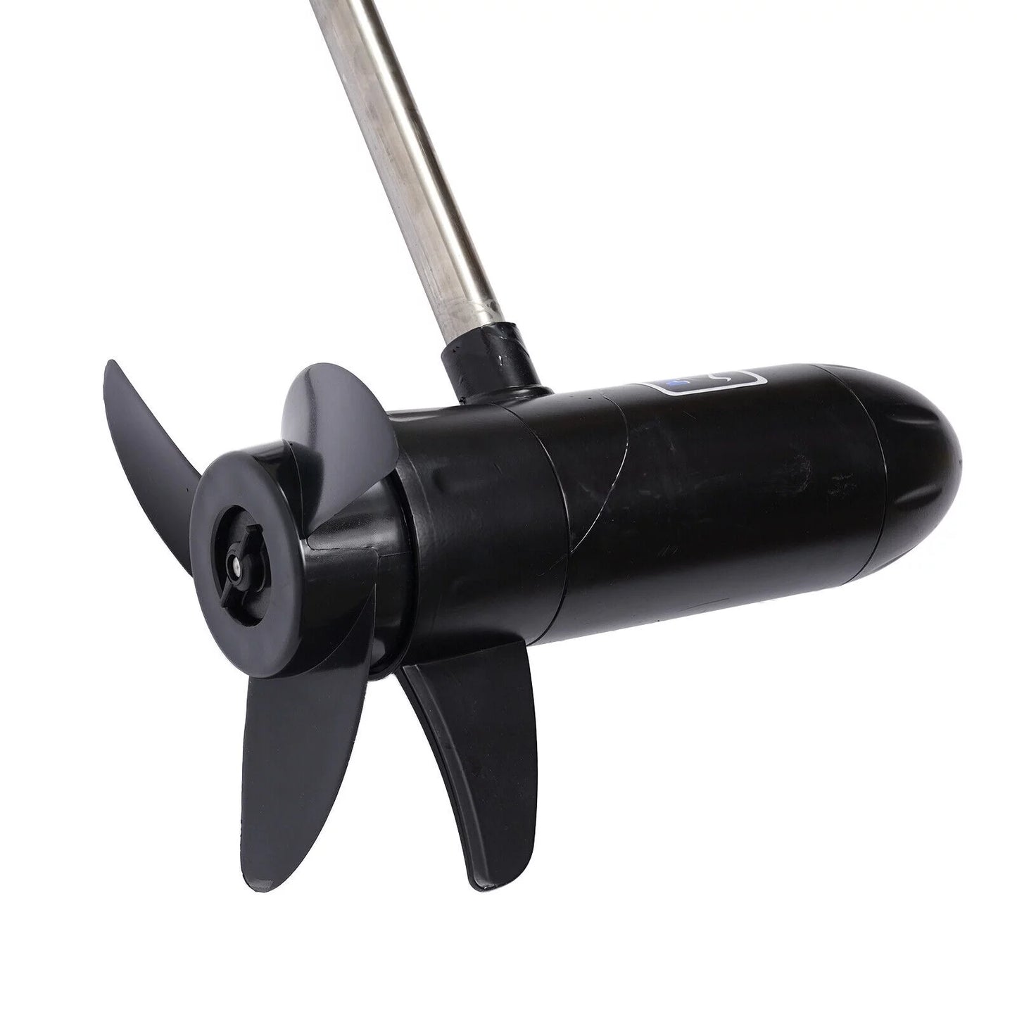 12V Electric Trolling Motor Outboard Motor Engine Fishing Craft Kayak Engine