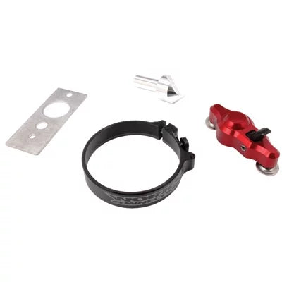 Works Connection Pro Launch Start Device Honda CRF450RX 2017-2018