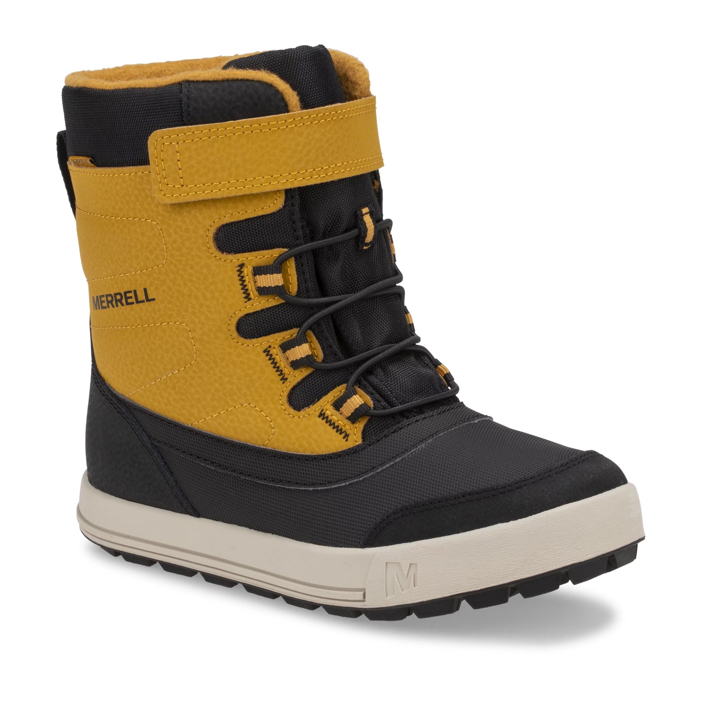 Merrell Kids Unisex Snow Storm Boot