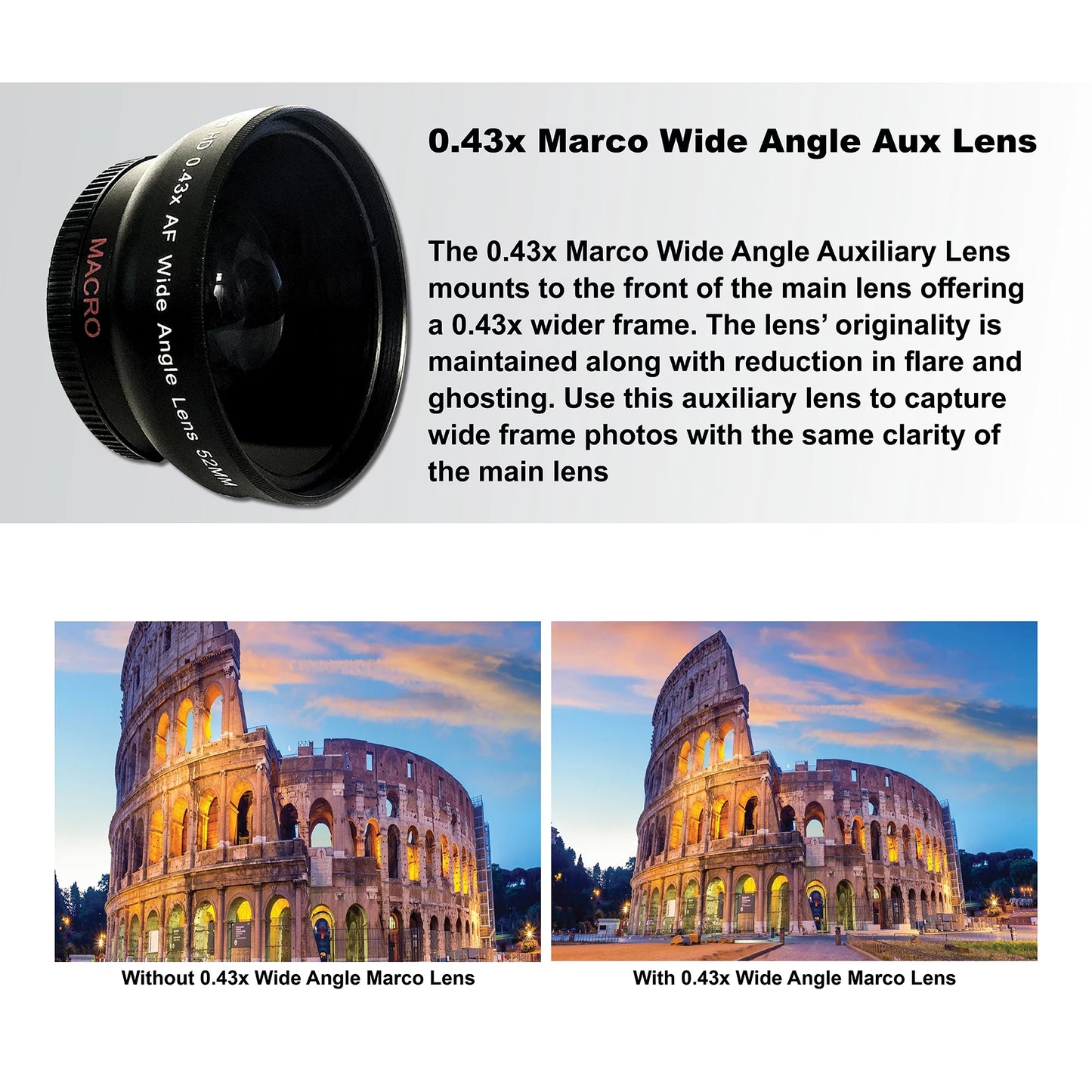 Sony Alpha a6400 Mirrorless Digital Camera with E PZ 16-50mm + E 55-210mm OSS Lens + 2 Pack SanDisk 64GB Card + Backpack + ZeeTech Accessory Bundle