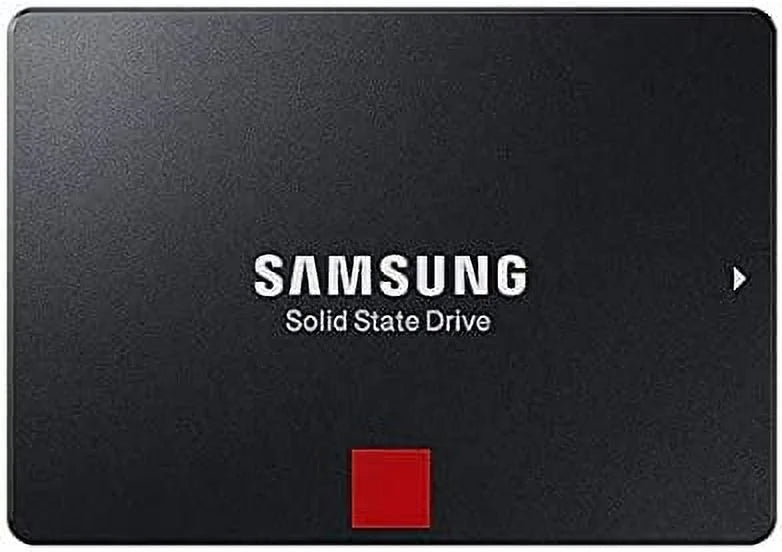 860 Pro Series 2TB 2.5" SATA3 SSD (MZ-76P2T0E)