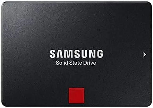 860 Pro Series 2TB 2.5" SATA3 SSD (MZ-76P2T0E)