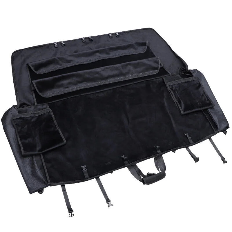Soft Top Window Storage Bag For Ford Bronco Accessories 2021-2022 FAST SHIPPING