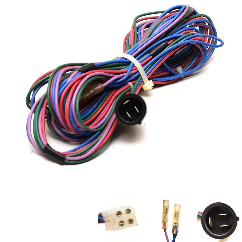 Mercury Vessel Harness 84-817659A1 | Trim 20 FT