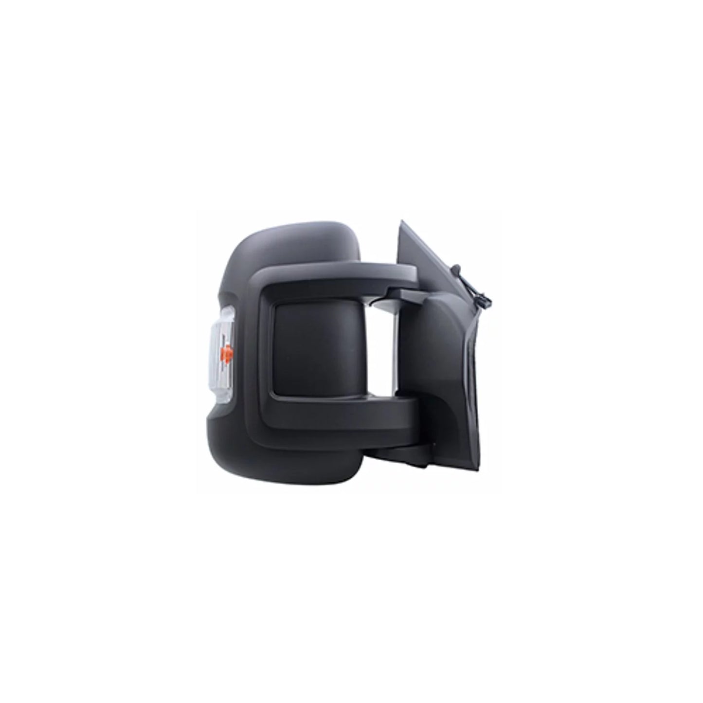 Tyc 4450152 Door Mirror For Select 14-19 Ram Models Fits select: 2014-2019 RAM PROMASTER 2500, 2014-2019 RAM PROMASTER 1500