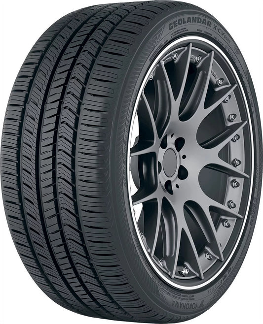 Yokohama Geolandar X-CV All Season 265/50R20 111W XL SUV/Crossover Tire