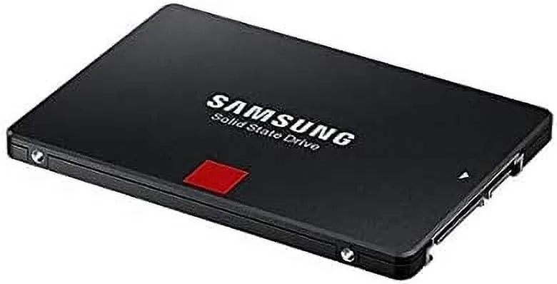 860 Pro Series 2TB 2.5" SATA3 SSD (MZ-76P2T0E)