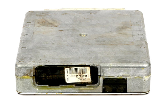 1996 Ford Crown Victoria Electronic Engine Motor Control Module F3VF-12A650-GC