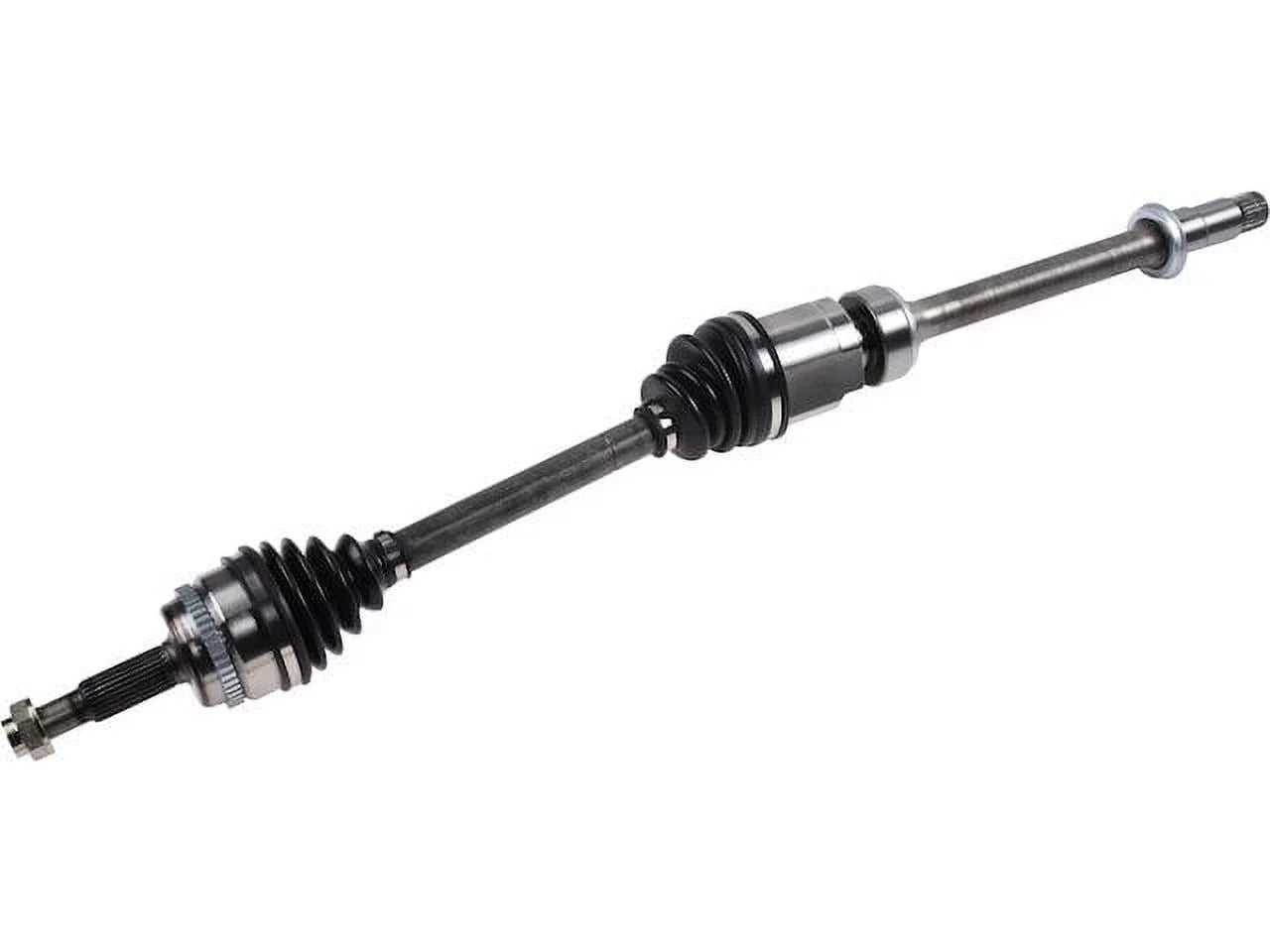Front Right Passenger Side CV Axle Assembly - with 2012 - 2017 Toyota Camry 2.5L 4-Cylinder GAS 2013 2014 2015 2016