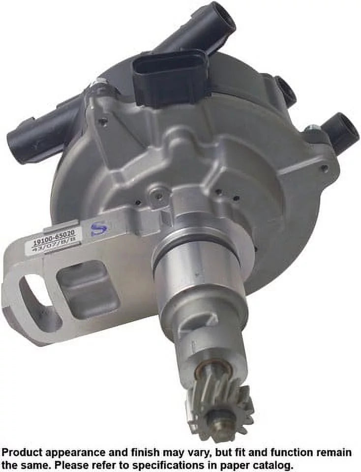 CARDONE New 84-795 Distributor fits 1992-1995 Toyota