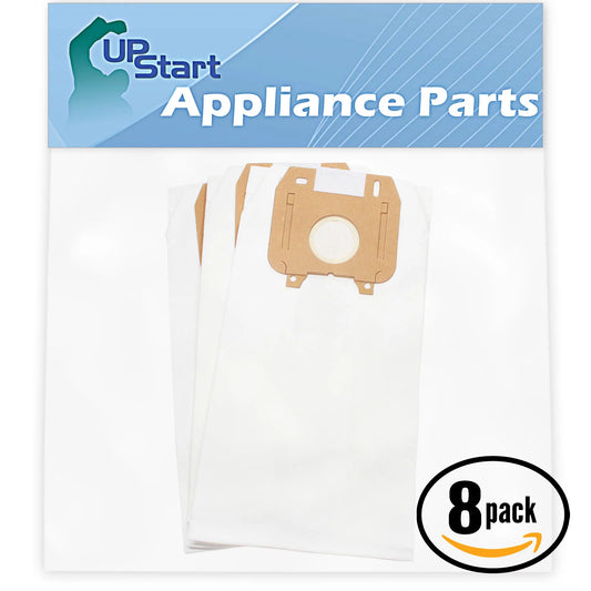 24 Replacement Oreck OR1451 Vacuum Bags - Oreck Magnesium, Type LW Vacuum Bags (8-Pack, 3 Bags Per Pack)