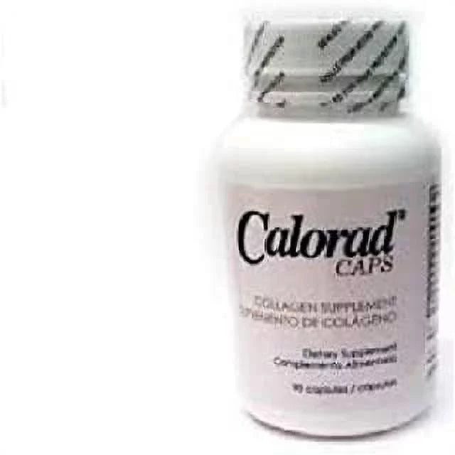 Calorad Caps (90 ct)