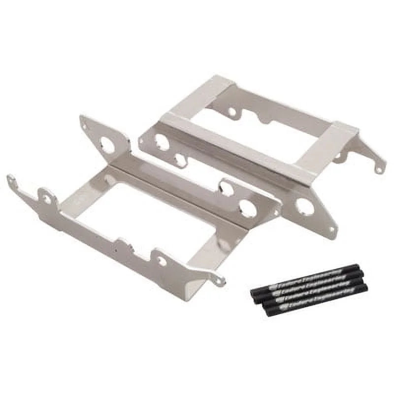 Enduro Engineering Radiator Braces KTM 250 SX-F 2016-2018