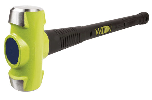 6# Head 36" Bash Soft Face Sledge Hammer