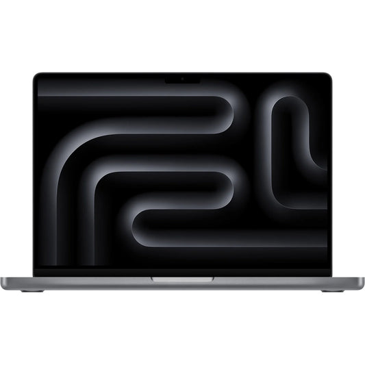 (CTO) Apple MacBook Pro 14-in - M3 8C CPU - 10C GPU, 16GB, 1TB, 70W - (Fall 23) Z1C80001F - Space Gray