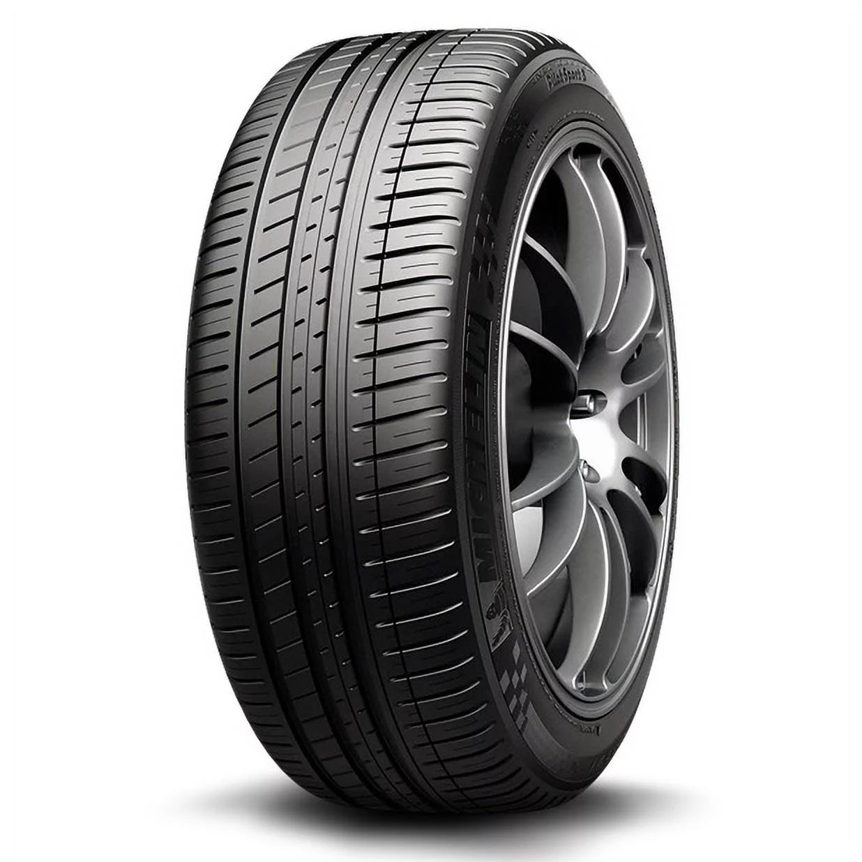 Michelin Pilot Sport 3 Summer 255/40ZR19/XL 100Y Tire