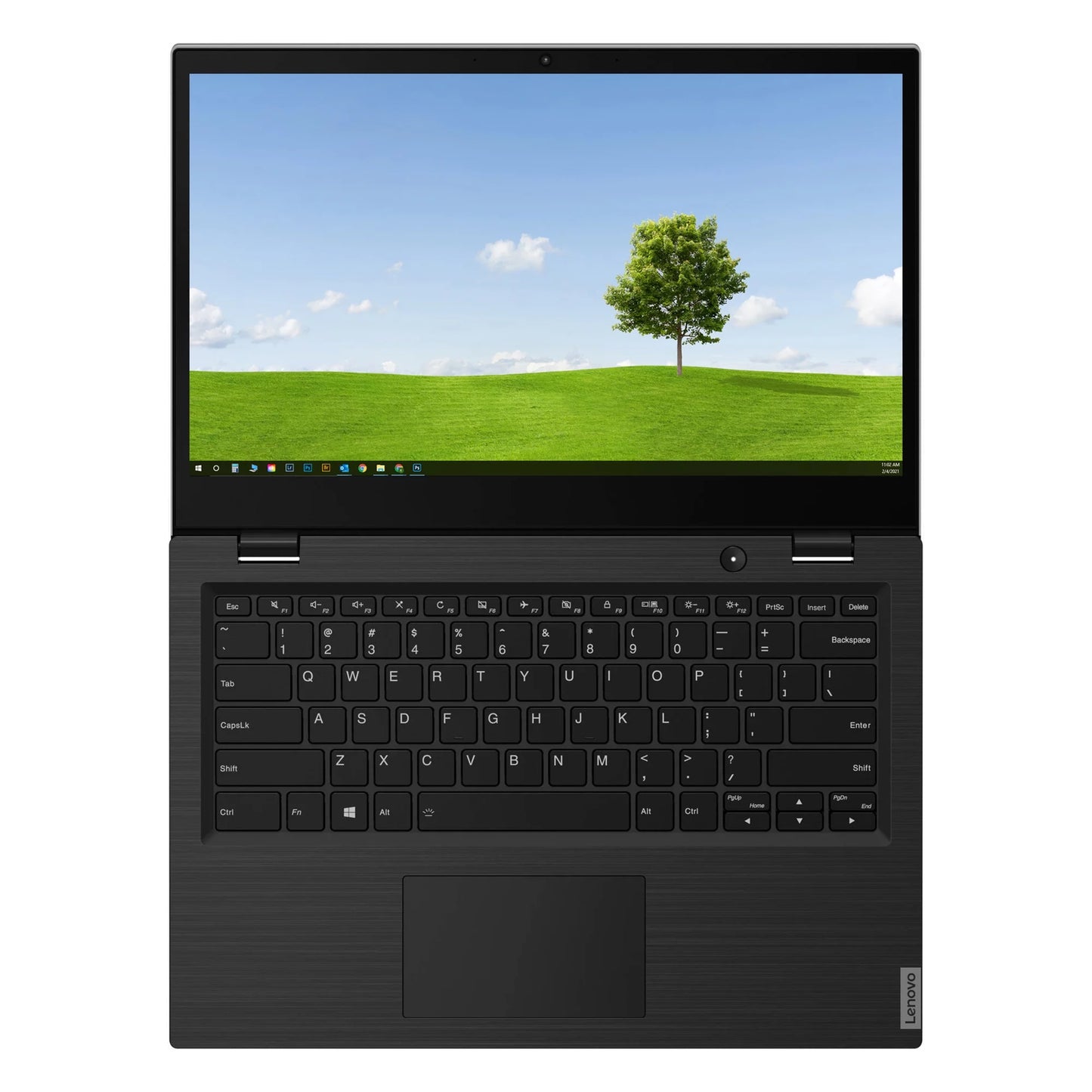 Lenovo 14w Notebook, 14" FHD Display, AMD A6-9220C Upto 2.7GHz, 4GB RAM, 64GB eMMC, HDMI, Card Reader, Wi-Fi, Bluetooth, Windows 10 Pro (81MQ000JUS)