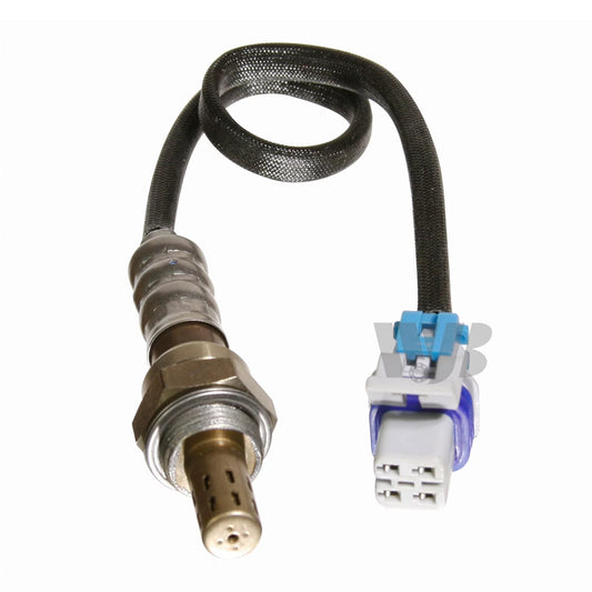 WJB 234-4647 02 Oxygen O2 Sensor For 2004-2007 Pontiac Grand Prix, 2000-2002 Chevrolet Astro